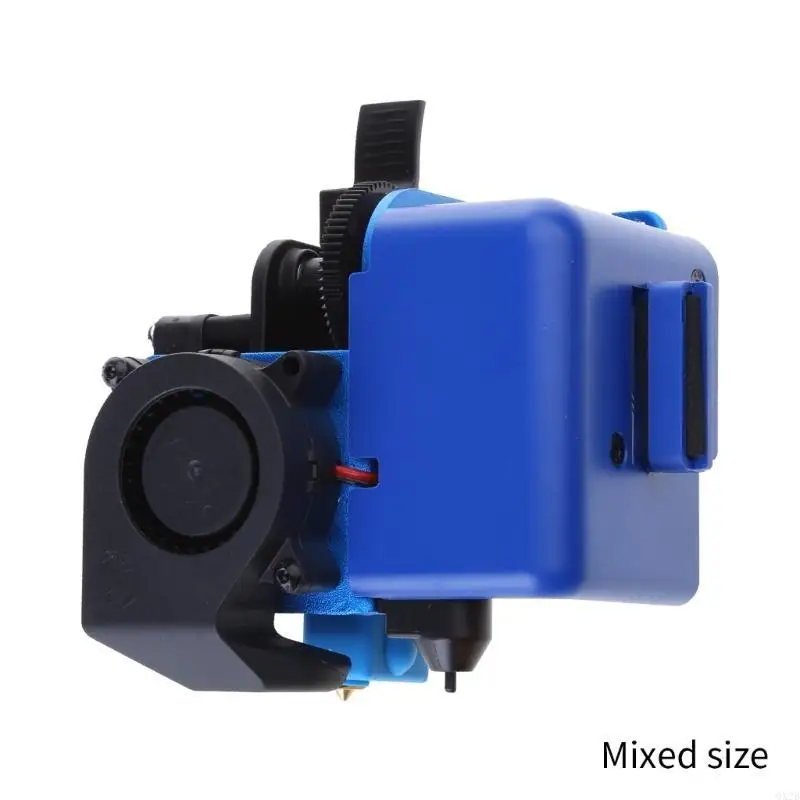 Sidewinder-X2 Print Head Assembly foodly for Sidewinder-X2