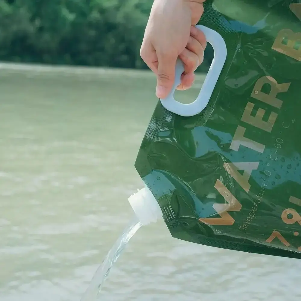 New Outdoor Mini Fo…