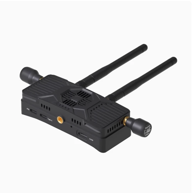 

RunCam WiFiLink Digital High Definition Receiver (supports Image Transmission of OpenIPC and Ruby Systems)