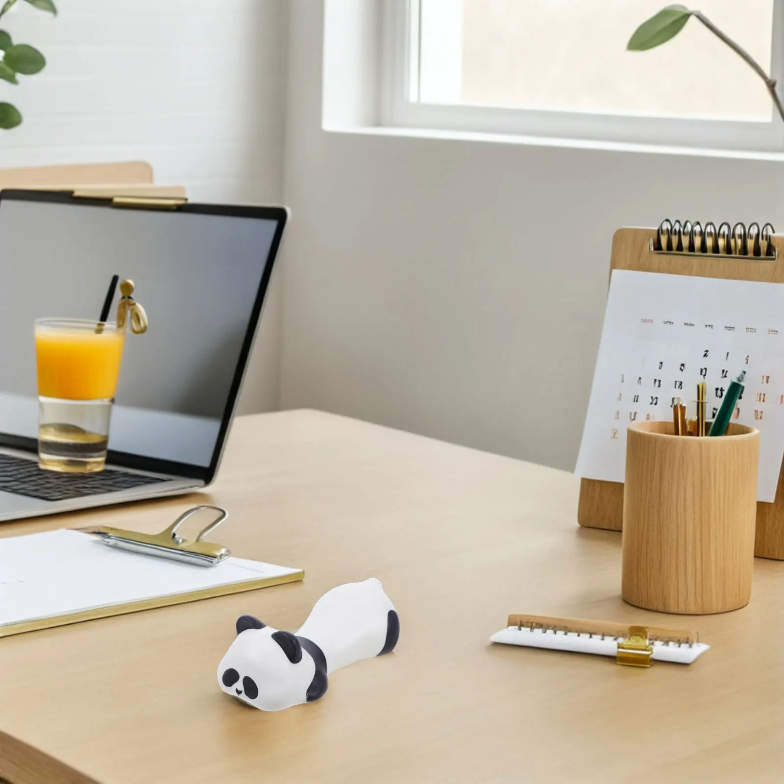 

Mouse Wrist Pad Keyboard Rest Ergonomic Cute Mousepad Desktop Support Massage Office
