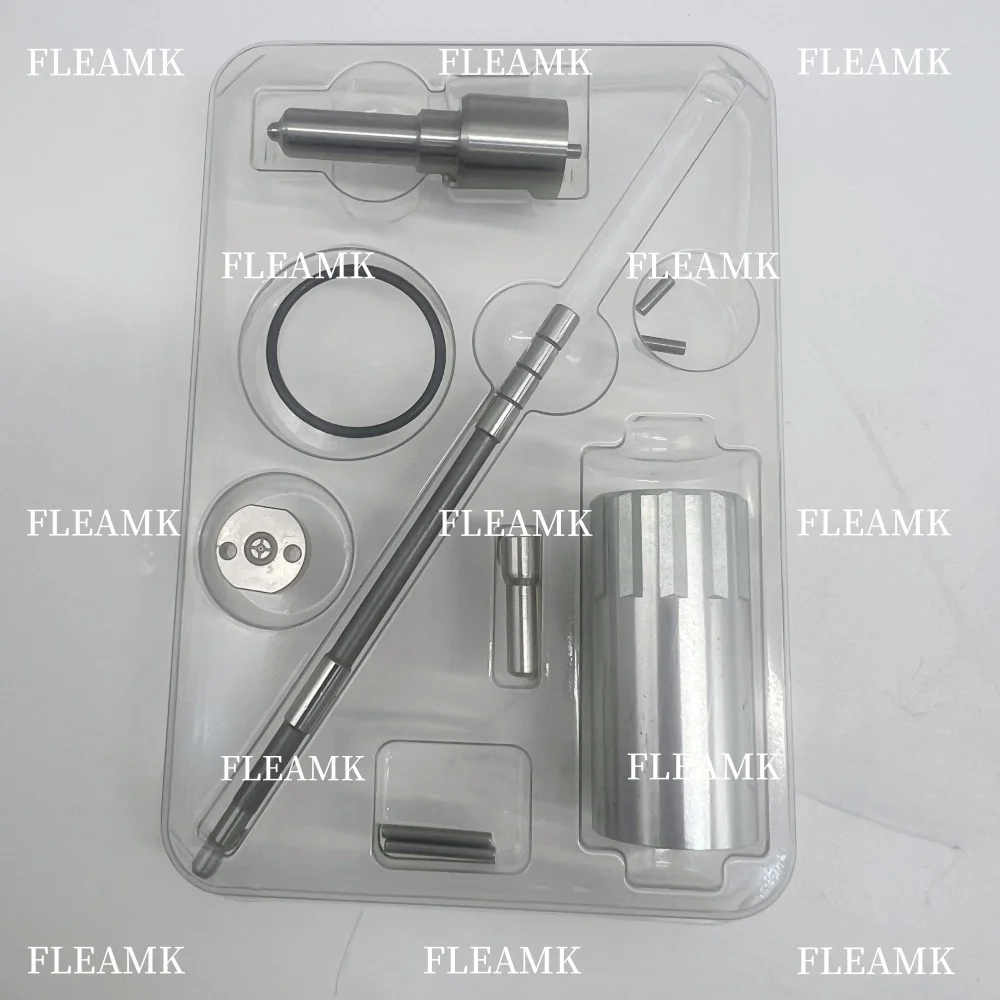High Quality Repair Kit Is Suitable for 095000-6511/23670-E0080/23670-E0081 Minimum Order of 6 Pieces