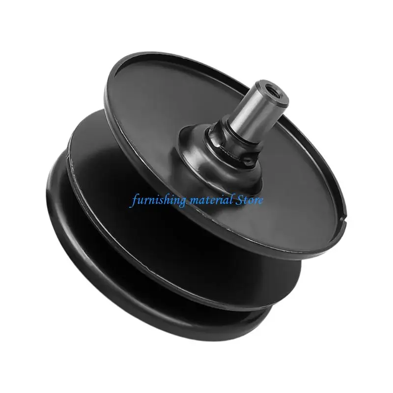 Y5GD Standard Adjustable Speed Belt Pulley 95604015B Suits Different Garden Machinery Types