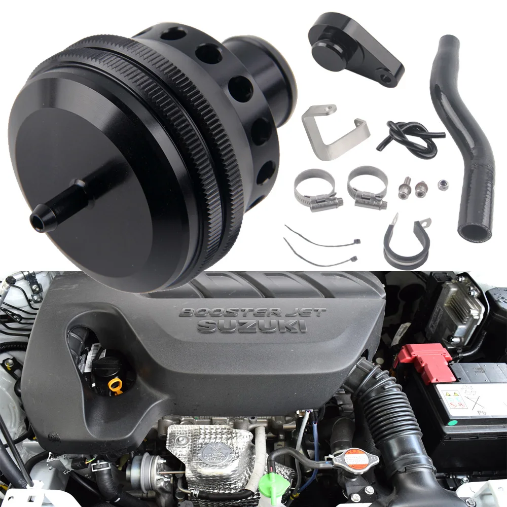 For Suzuki Swift Sport 1.4 Turbo ZC33S & Vitara 1.4 BoosterJet Car