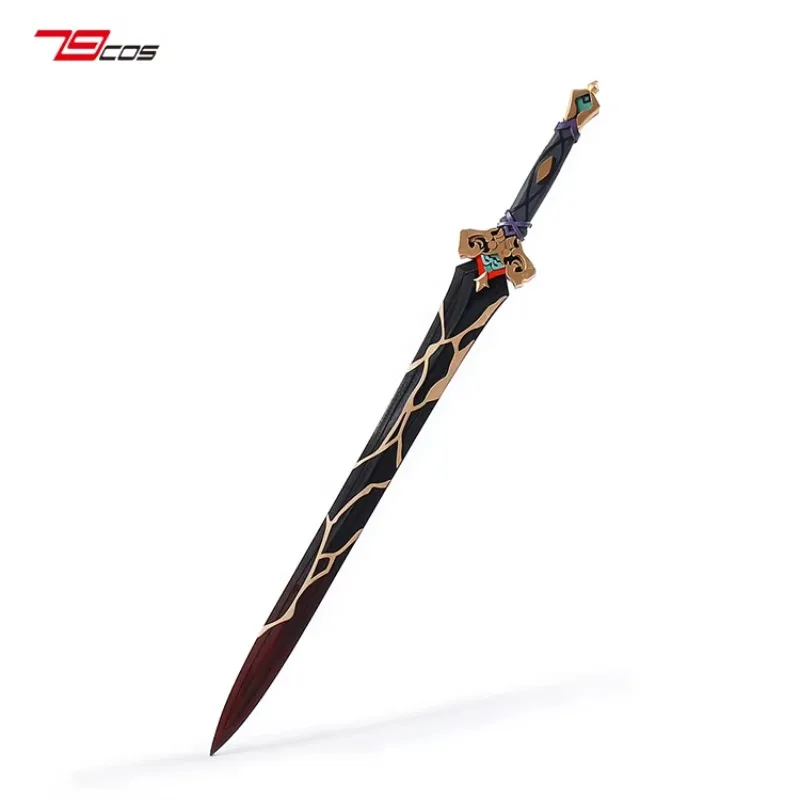 Game Sword  Honkai: Star Rail Cosplay Props s  Halloween Christmas Fancy Party Costume Accessories
