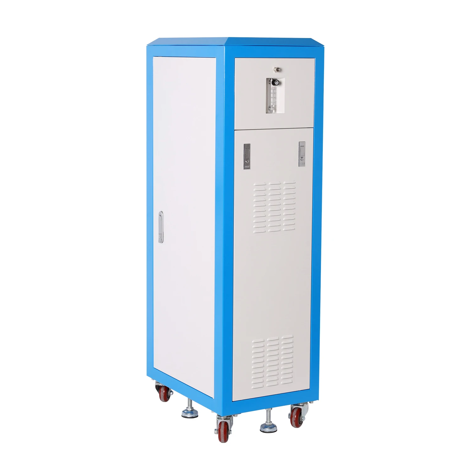 Китайский промышленный генератор JAY-10D