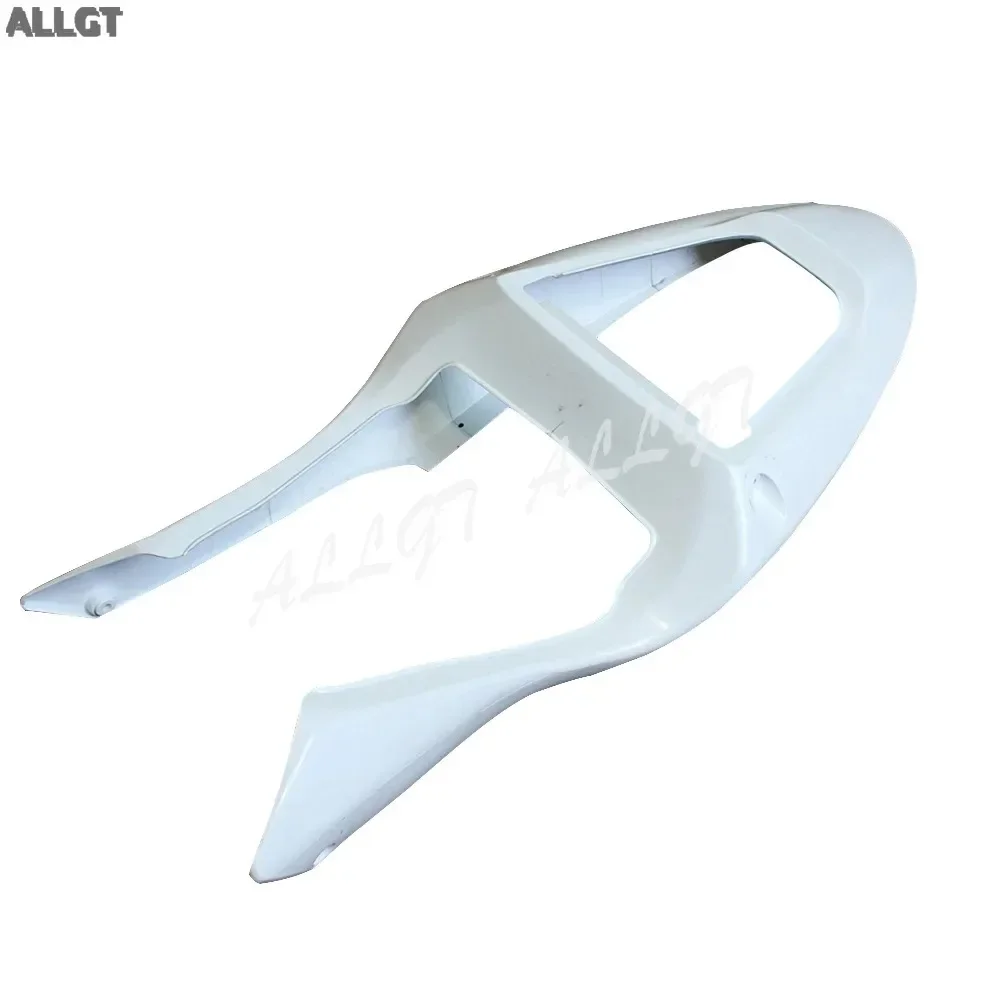

New Front Mudguard & Nose Fairing & Tail Fairing Rear Cowl Plastic Fit for HONDA CBR600 F4i 2001 -2003