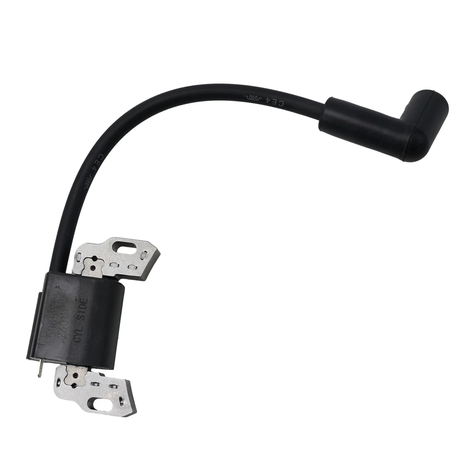 High Pressure Ignition Coil For 799582 593872 798534 Engines Replacement Part Compatible With 08P502 09P602 09P702 Series Units