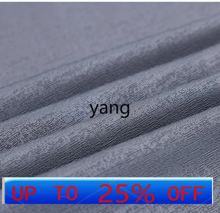 

CX Four Seasons Household Air Conditioning Door Curtain Velcro Non-punching Magnetic Self-priming Partition Curtain