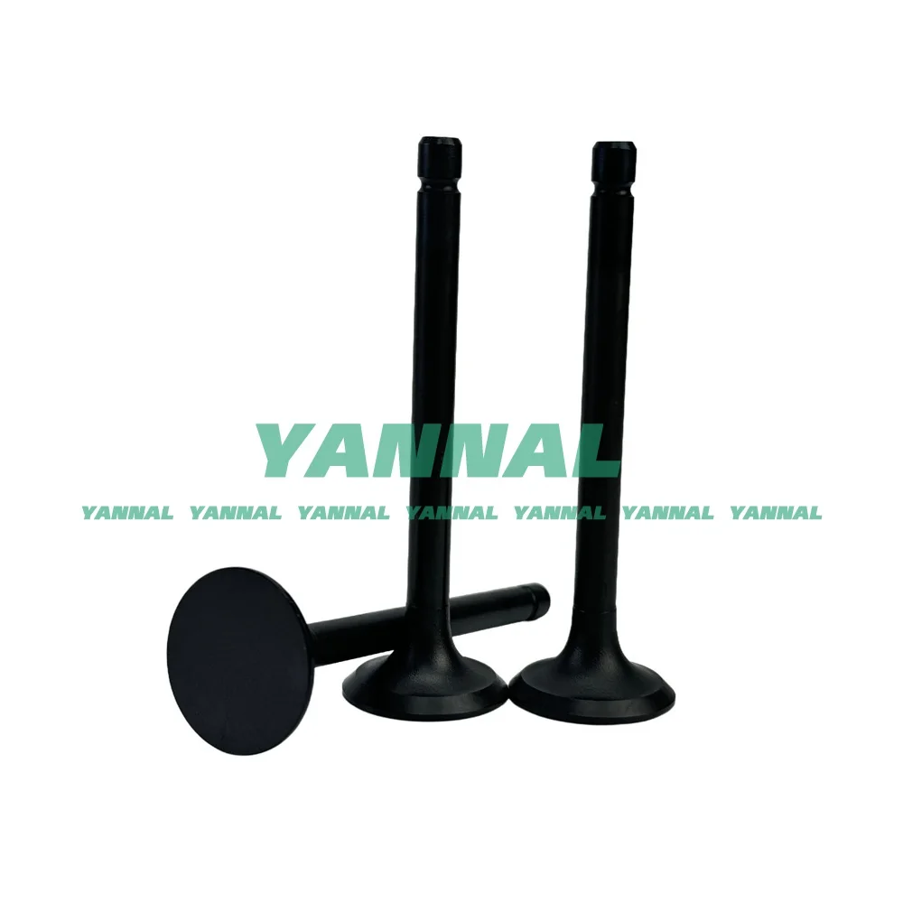 

120176250 Intake Valve For Perkins 403D-11 Engine Parts