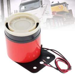 12V - 24V Reverse Accessories Beeper Horn Vehicle Auto Warning Back Up Car Reversing Alarm Speaker Buzzer Siren