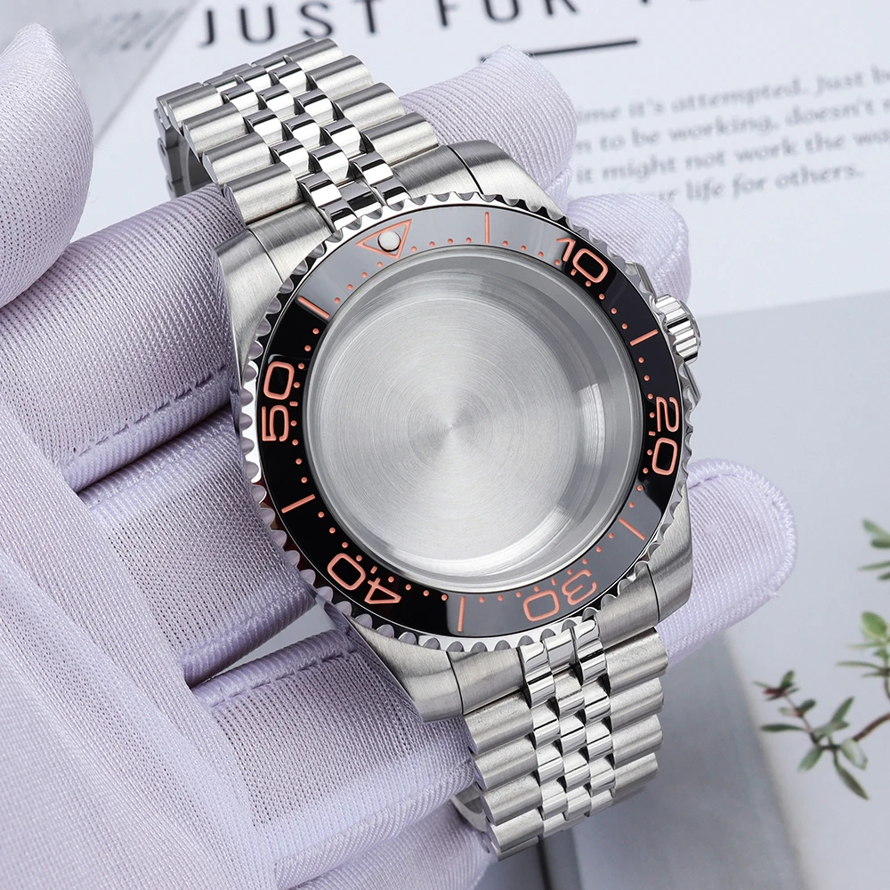 boitier-de-montre-40-mm-en-acier-inoxydable-avec-verre-saphir-pour-mouvements-nh34-nh35-nh36-miyota8215-eta2824-boucle-coulissante-et-lunette-sub