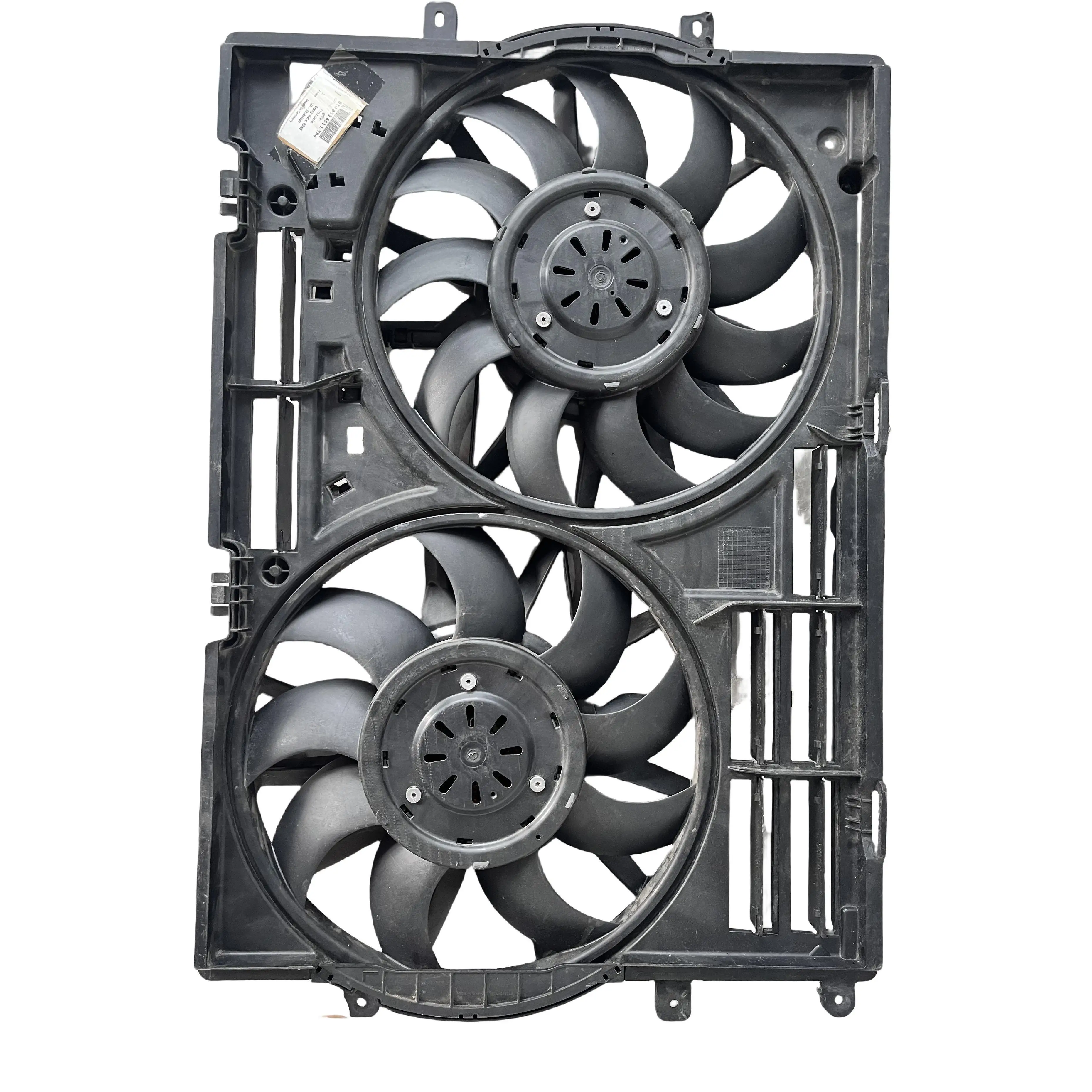 

For Bentley CONTINENTAL GT3-R FLYING SPUR CONTINENTAL GTC 3W0121205D Radiator Fan