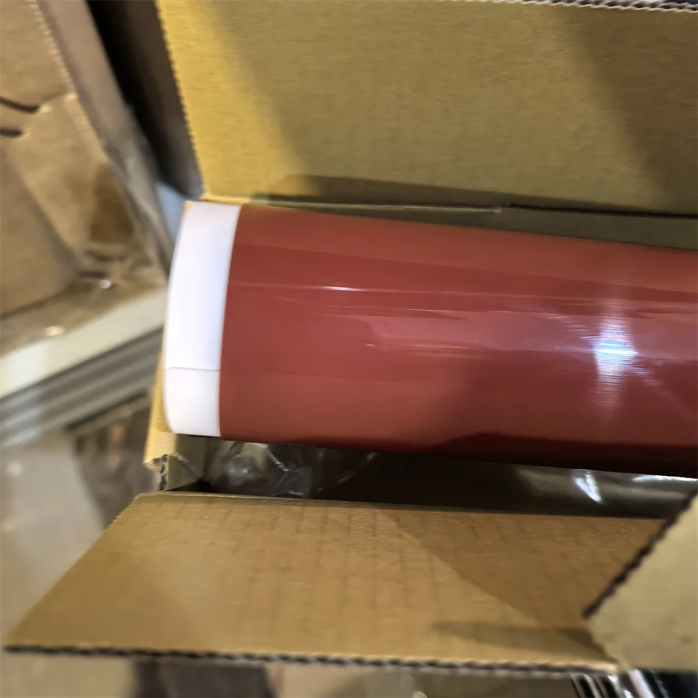 

1pc Fuser Film Sleeve For Konica Minolta Bizhub C250i C300i C360i C450i C550i C650i C750i Pressure Roller AA2JR70300 AA2JR70400