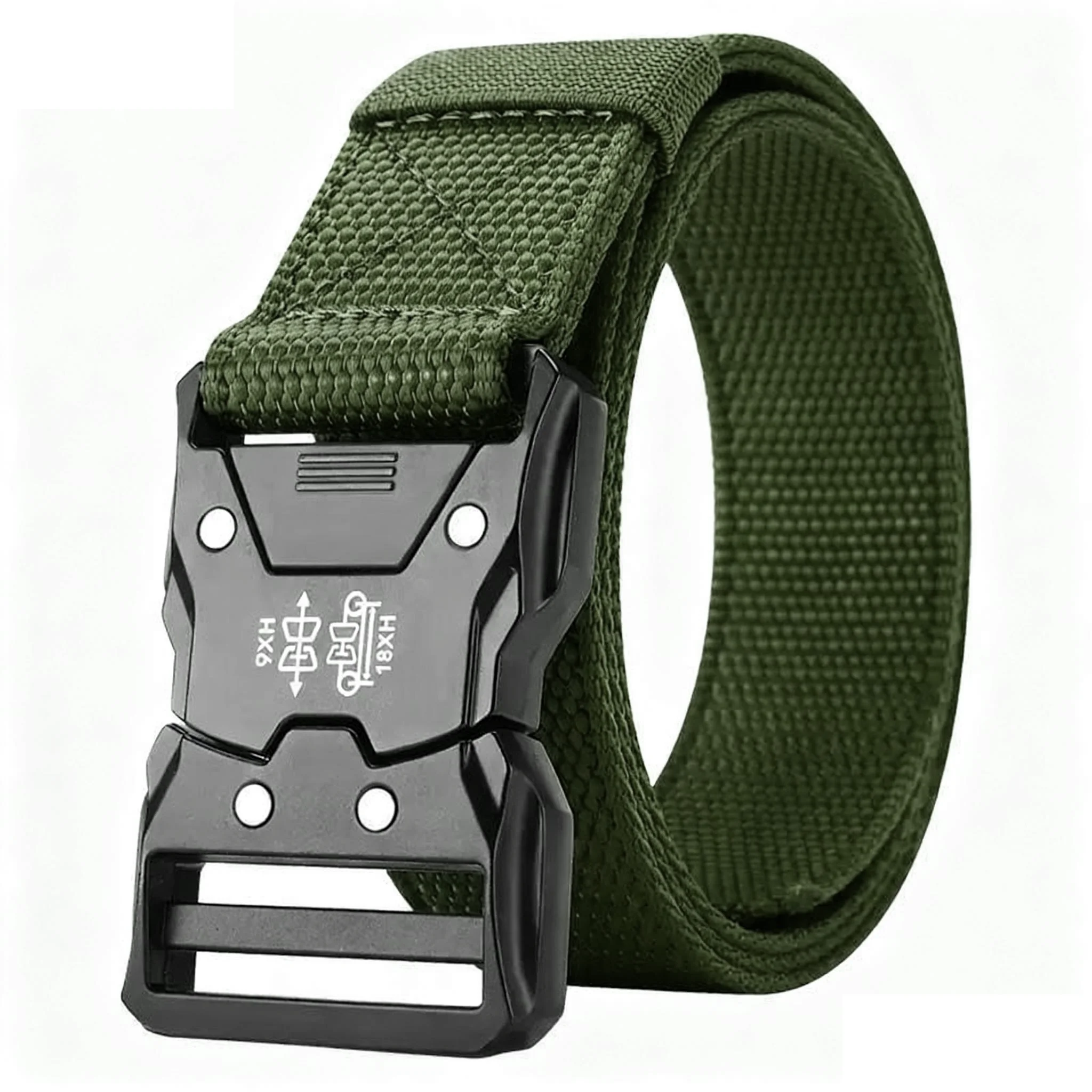 Thumbnail 3 - #19 Best Belt Buckles to Buy In 2026