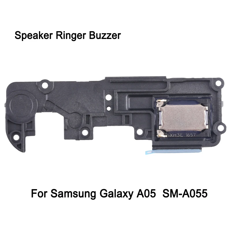 

Replacing Speaker Ringer Buzzer For Samsung Galaxy A05 SM-A055 Phone Loudspeaker Replacement Part