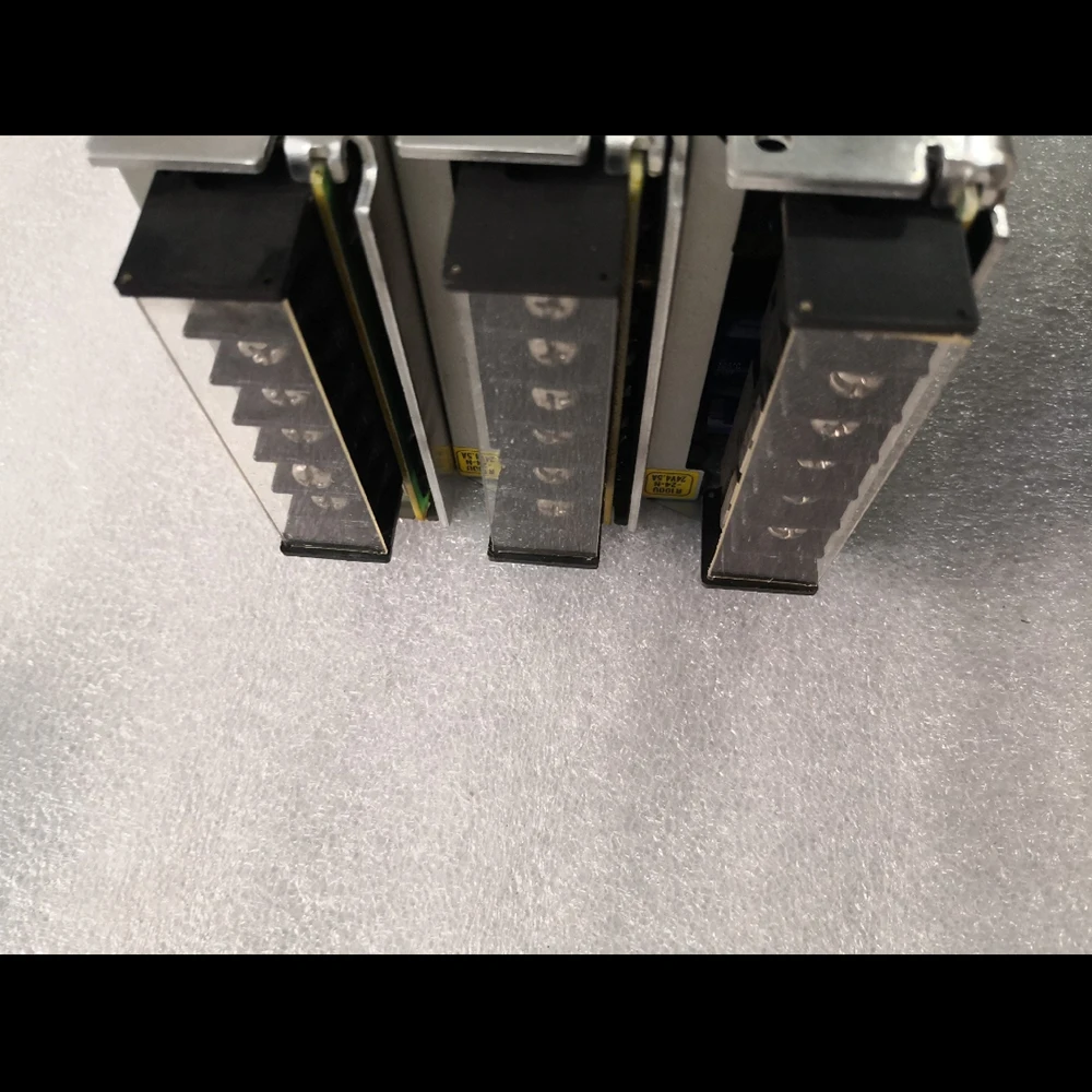 1PCS R100U-24 24V 4.5A Power Supply Works Perfectly