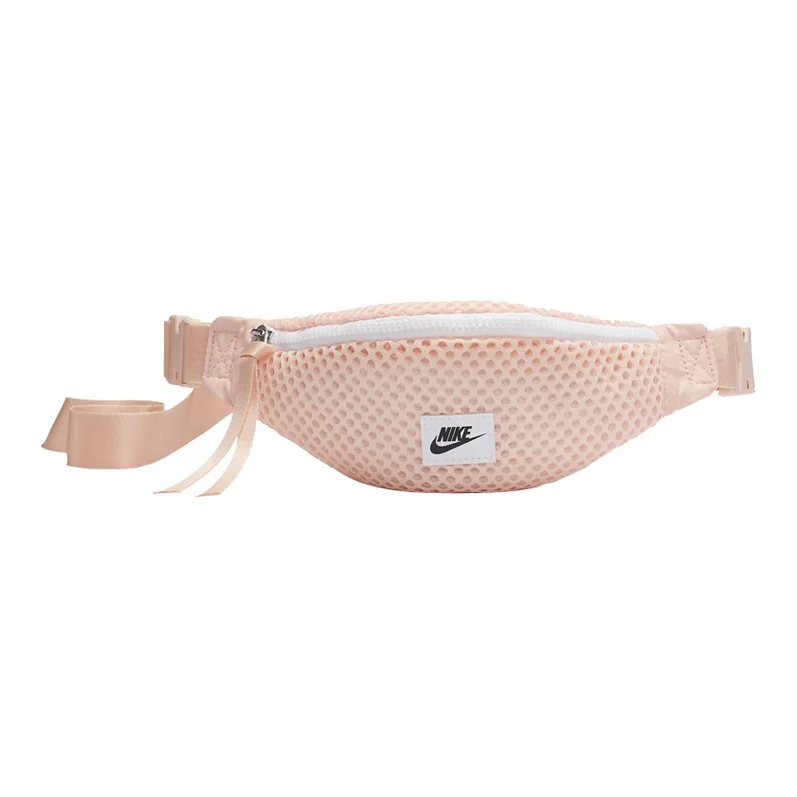 nike-polyester-sling-bag-shoulder-bag-crossbody-bag-fanny-pack-regular-unisex-orange-pink-cu2609-664
