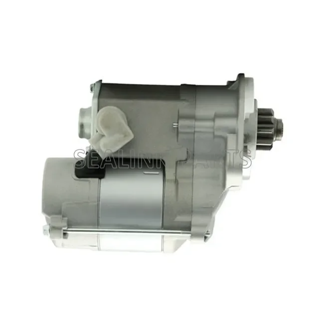 Martian Starter 12v 9T For PC56-7 OEM 0280009031 0280009032 Start Motor