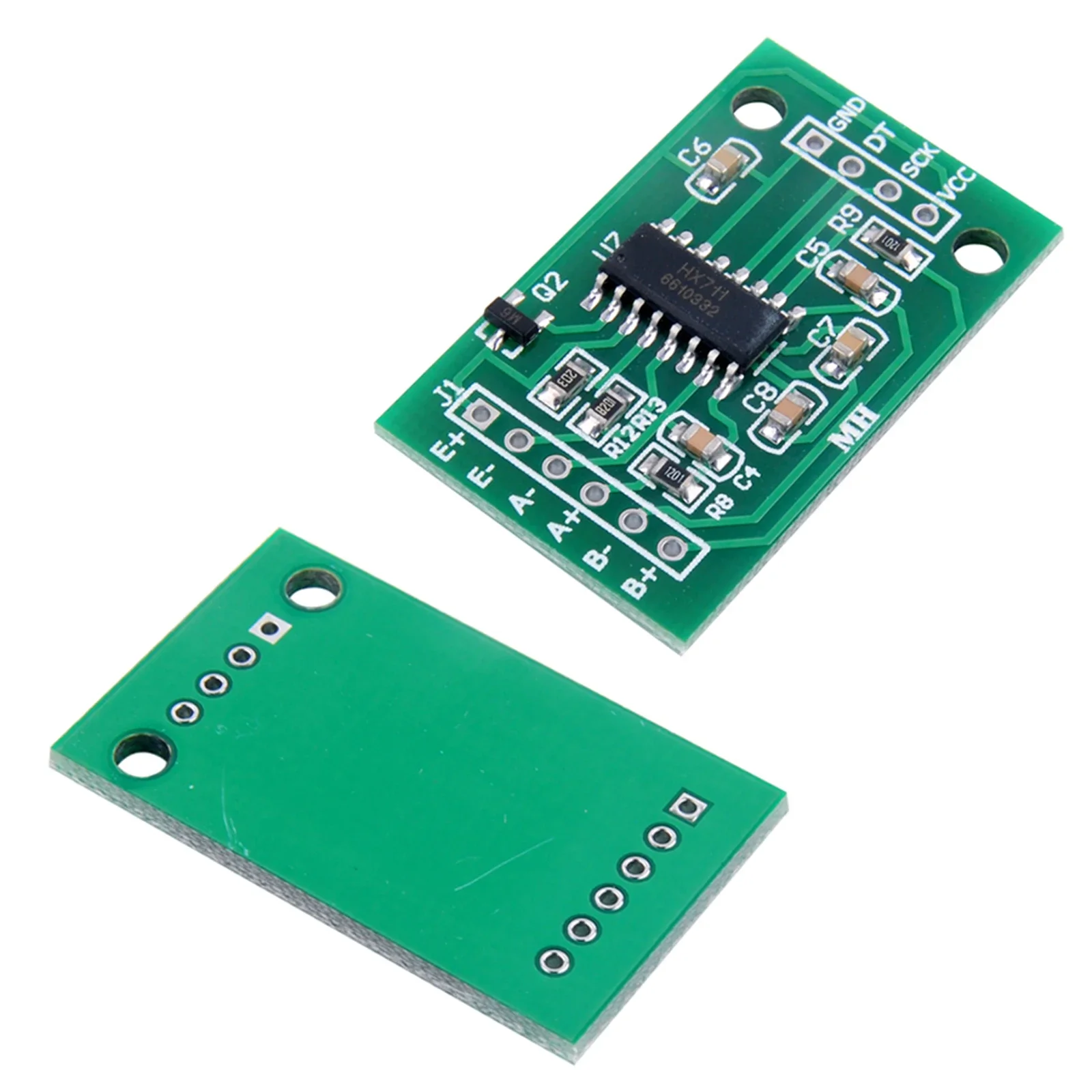 YZC-133 Портативный датчик веса 1 кг 2 кг 3 кг 5 кг 10 кг 20 кг датчики веса тензодатчика для электронных весов HX711 AD модуль