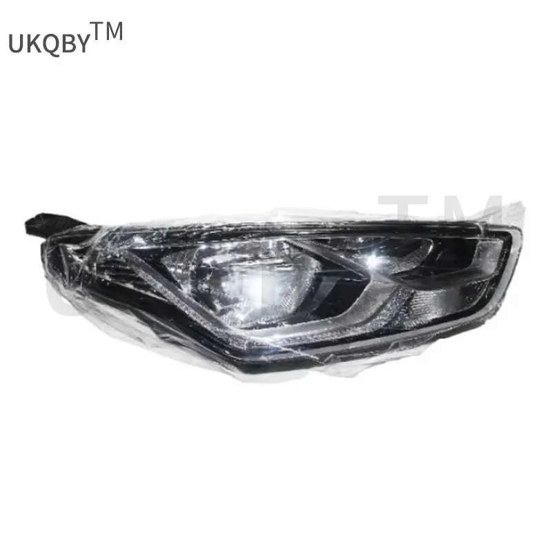 

Подходит для Fo rd Fo cu s 15-18 со светодиодными фарами R ED8B13W029BL