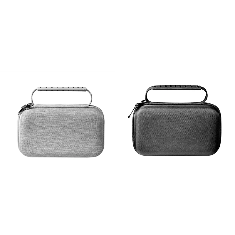 B03B-Portable Speaker Storage Bag For Sony Linkbuds Speaker Travel Hard Carrying Case Protective Case Box Organizer,