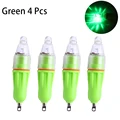 Green-4 pcs
