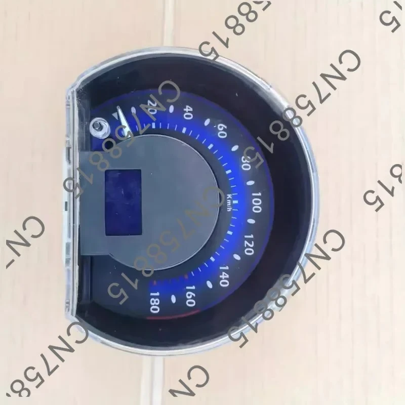 

Tachometer Odometer for BYD F0 Instrument Assembly Original Instrument Panel Dash Panels Mechanical Key Model