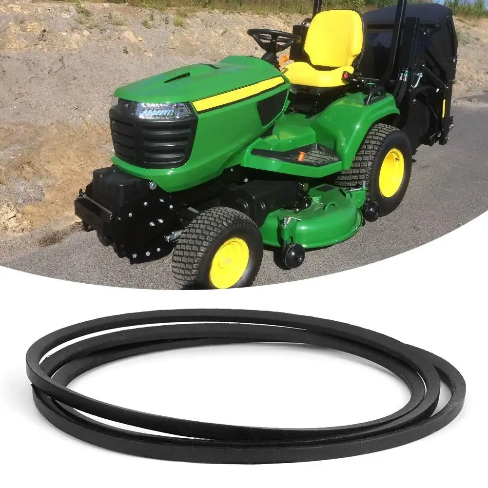 استبدال مطاط GX20072 لجزازات العشب john Deere LA105 LA110 LA115