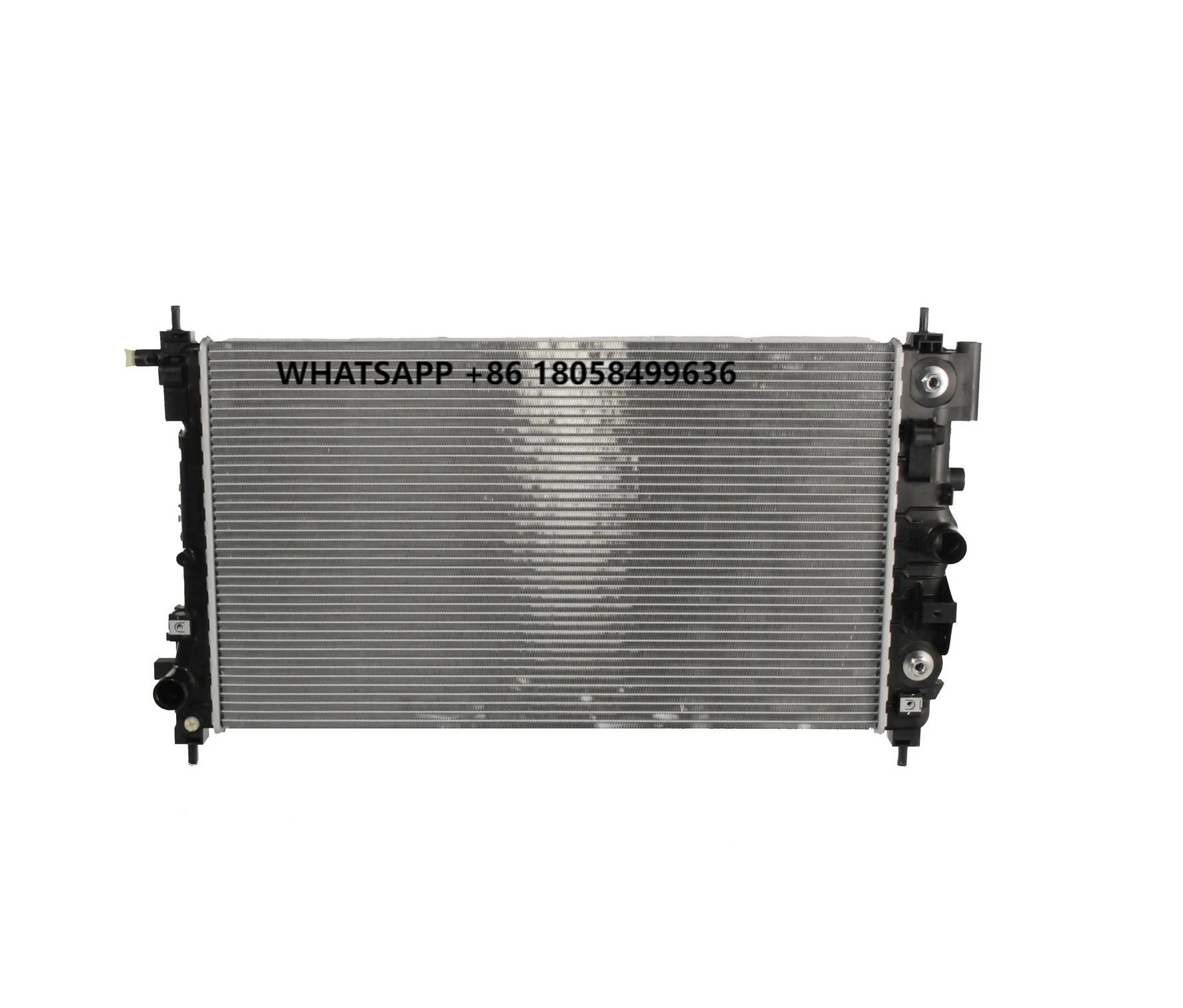 

22747160 Original AUTO PARTS COOLING ENGINE RADIATOR for CADILLAC XTS Chevrolet Malibu Car Aluminum Radiators