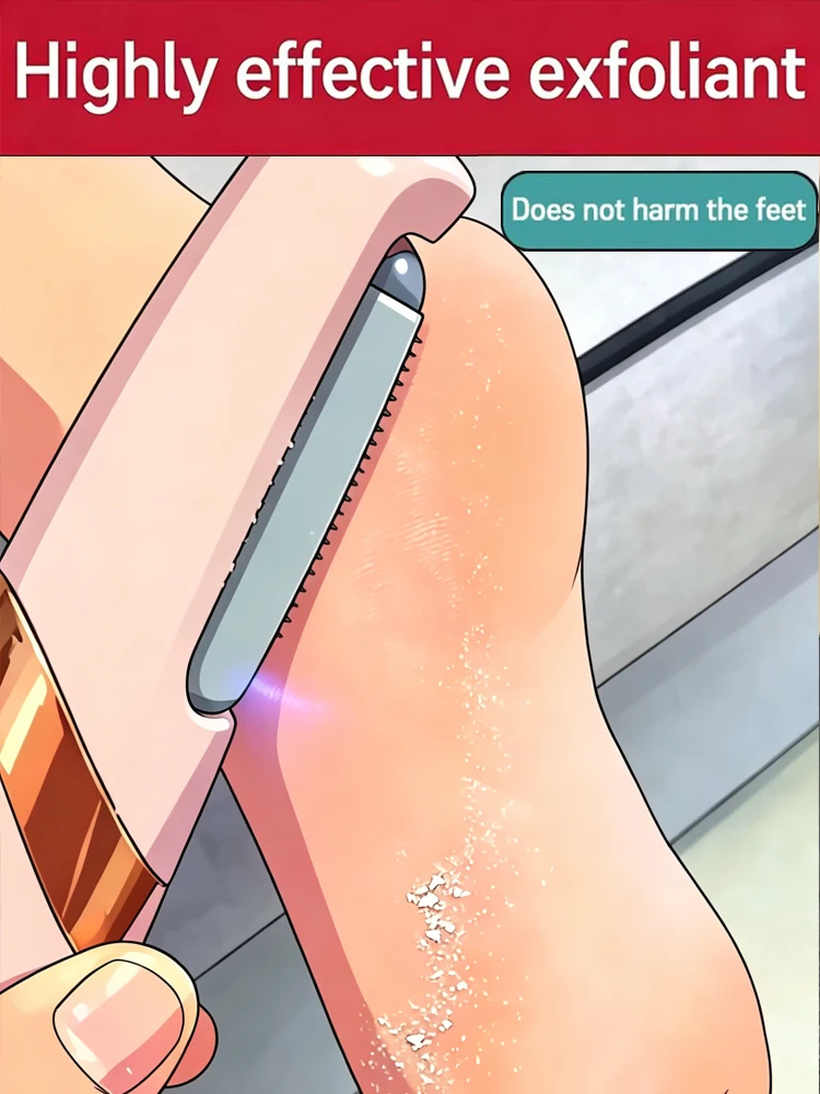 novo-dispositivo-eletrico-de-limpeza-de-pes-com-tecnologia-de-ponta-remove-facilmente-a-pele-seca-das-soletas-dos-pes