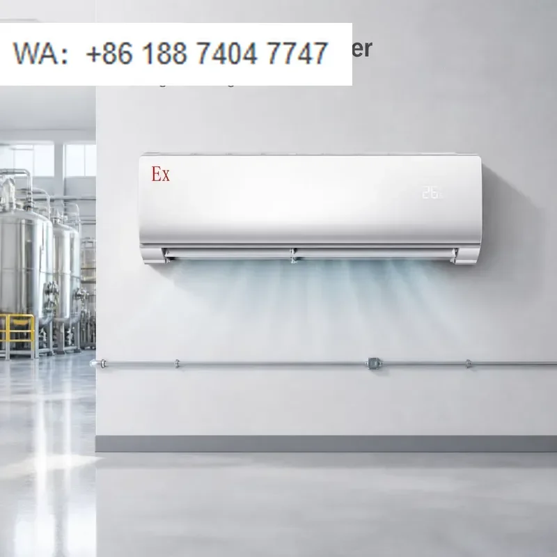 for Dinggu Explosion Proof Air Conditioner Drying Oven BKFR 25 Model 32C Max Temp Supports Non Standard Customization Factory
