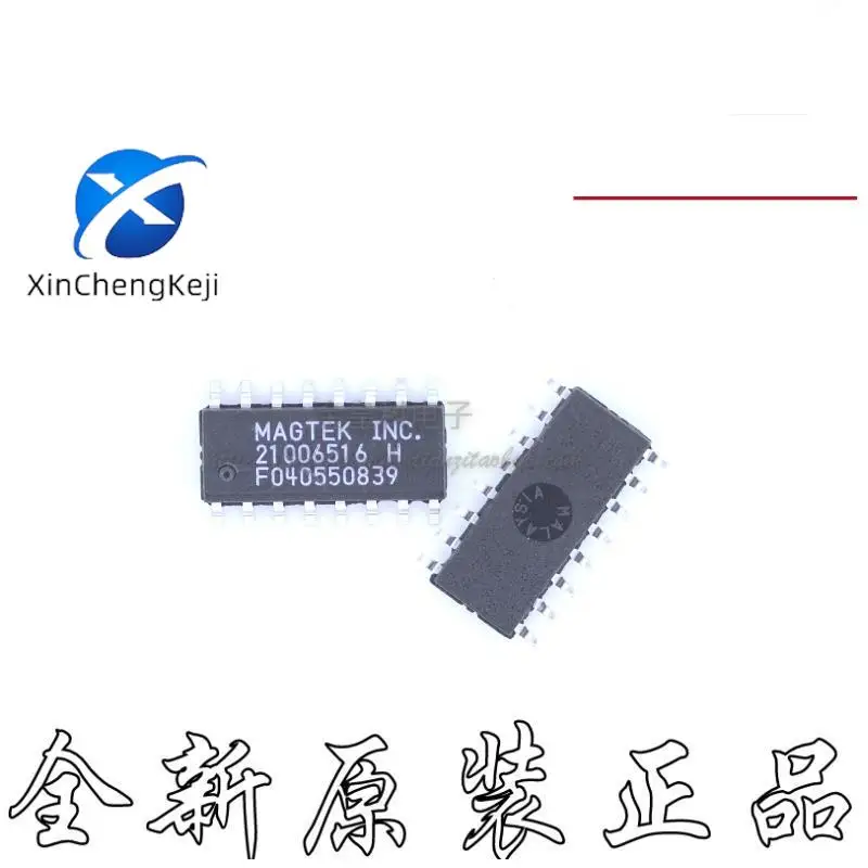 

10pcs original new 21006516 21006516H SOP16