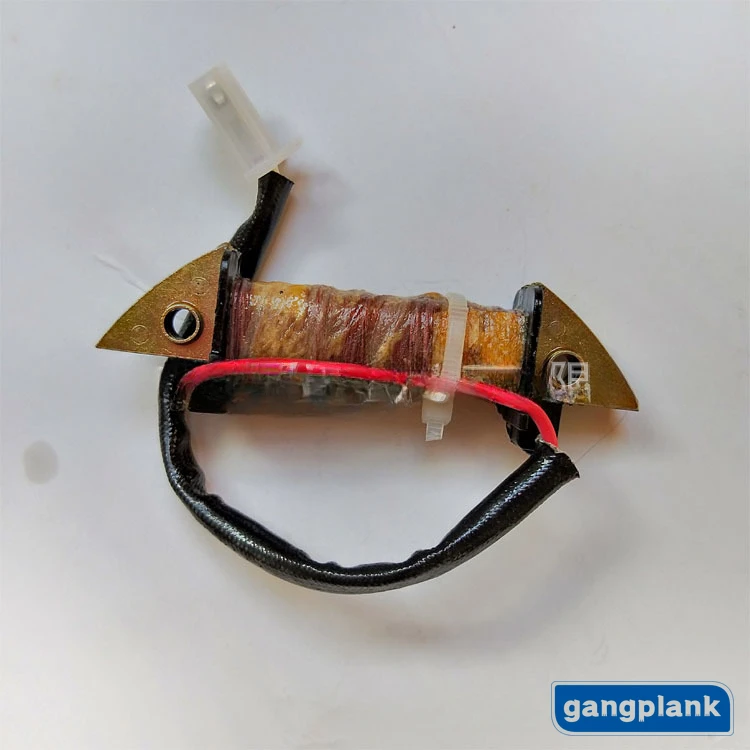 Outboard Engine Ignition Coil for Tohatsu 2-stroke 5HP