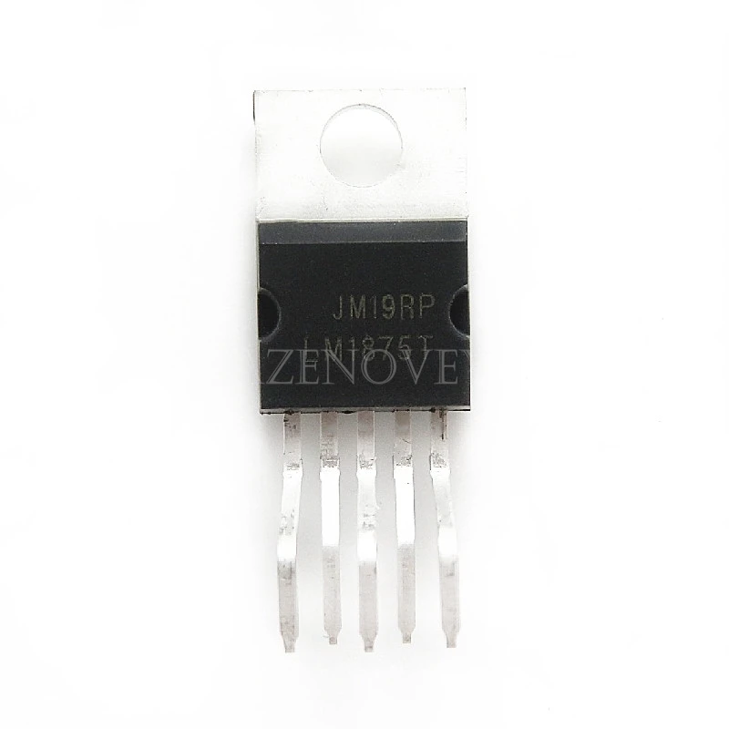 5PCS LM1875T LM1875 LA6500 6500 CQ0765RT CQ0765 CD1875 D1875 LM2576HVT-5.0 LM2576HVT TO-220-5