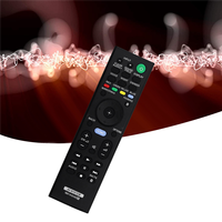 A29F-RMT-AH240E Remote Control Replace For Sony Soundbar SA-NT5 SA-WCT790 SA-CT790 HT-XT2 HT-CT790 HT-NT5 RMTAH240E