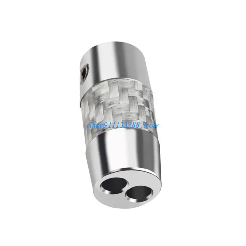 G88D Music Speakers Cable Distribution Rings for Home Entertainment DIY Project