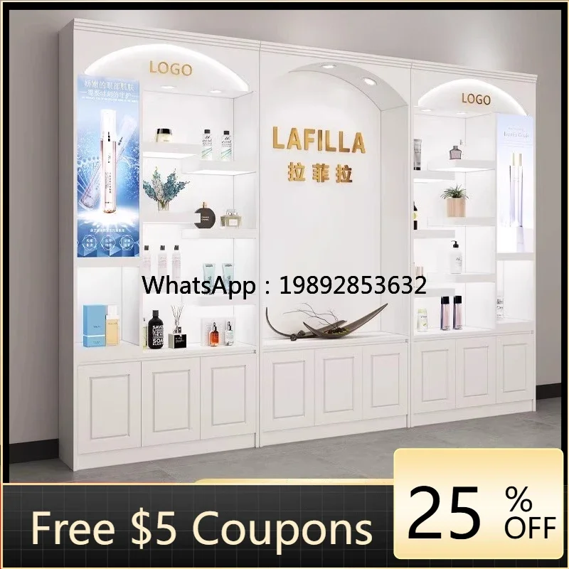 O3-27 Skincare Disp…