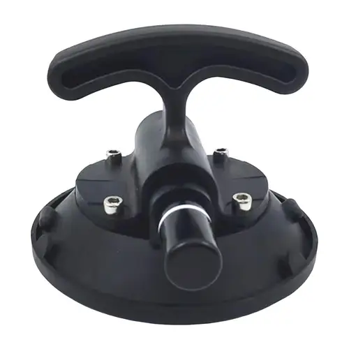 Imagen 2 del producto Removedor de abolladuras de coche tipo ventosa, ventosa de vacío de 4,5 pulgadas, extractor de reparación de abolladuras, mango de eliminación rápida de abolladuras para reparación de carrocería de coche