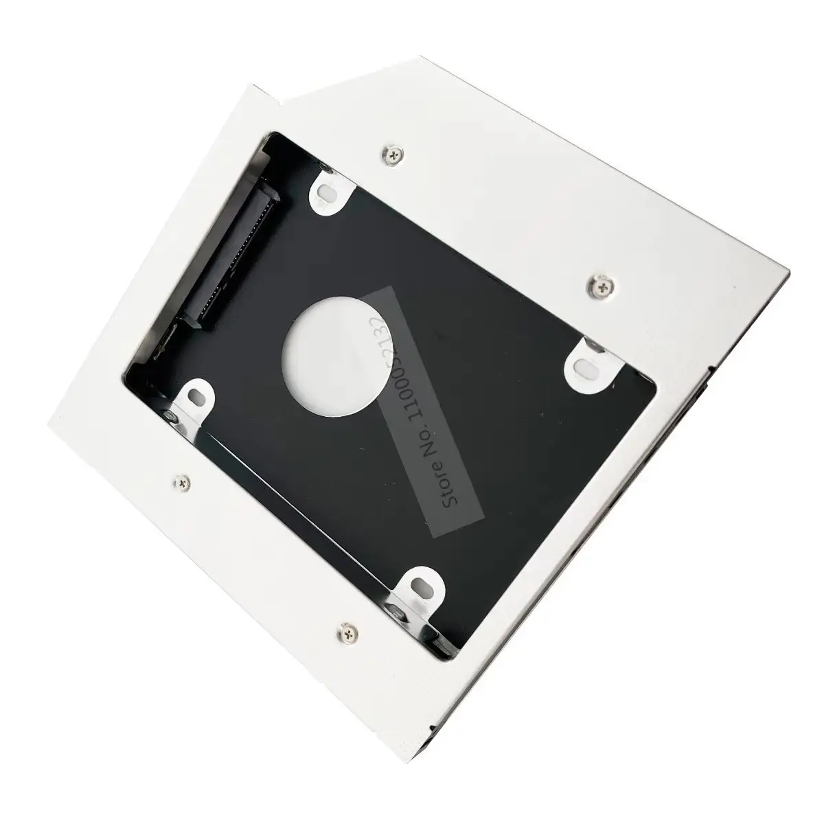 Aluminum 2Nd 2.5 Sa…