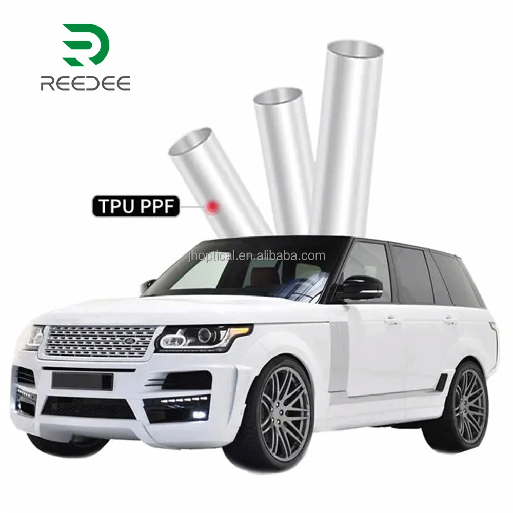

Oem Customization Matte Clear Tpu Car Paint Protection Wrap Film Self Healing PPF High Quality Transparent Car Films PPF As Xpel