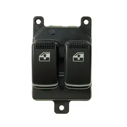 93570-4100MP Window Glass Lifting Button Door Lock Switch For Hyundai