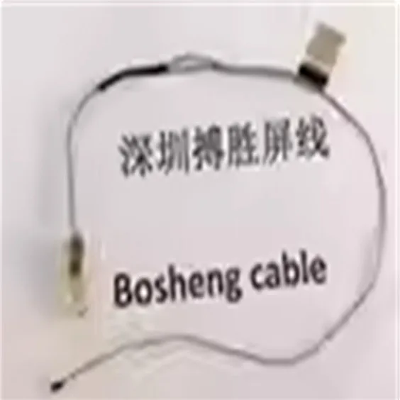 

Кабель для экрана GTUNE E15 E15S, для Acer P6681, для экрана X5, 1422-02AX000