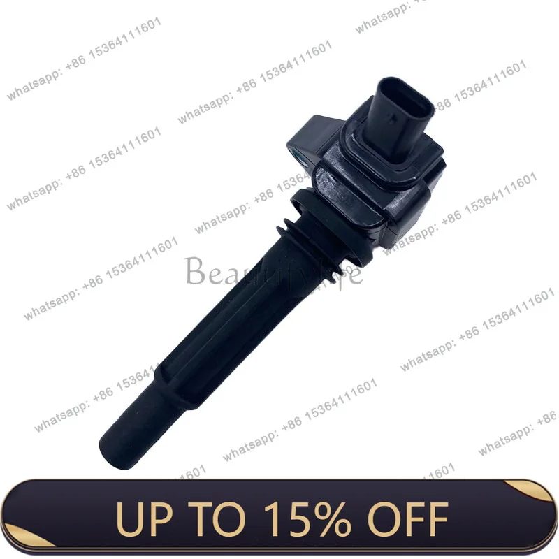 Zj. For automotive, ignition coil high voltage package A1721580103 A1731580003 auto parts