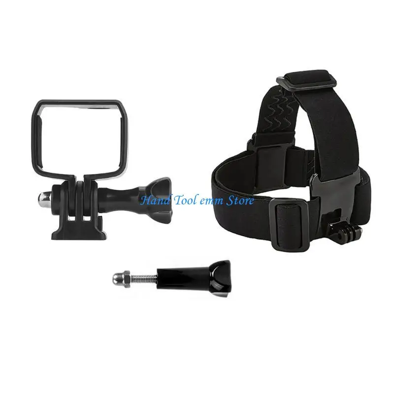 H37F واقي توسيع محول الإطار الواقي للجيب 3 إطار ثابت للكاميرا