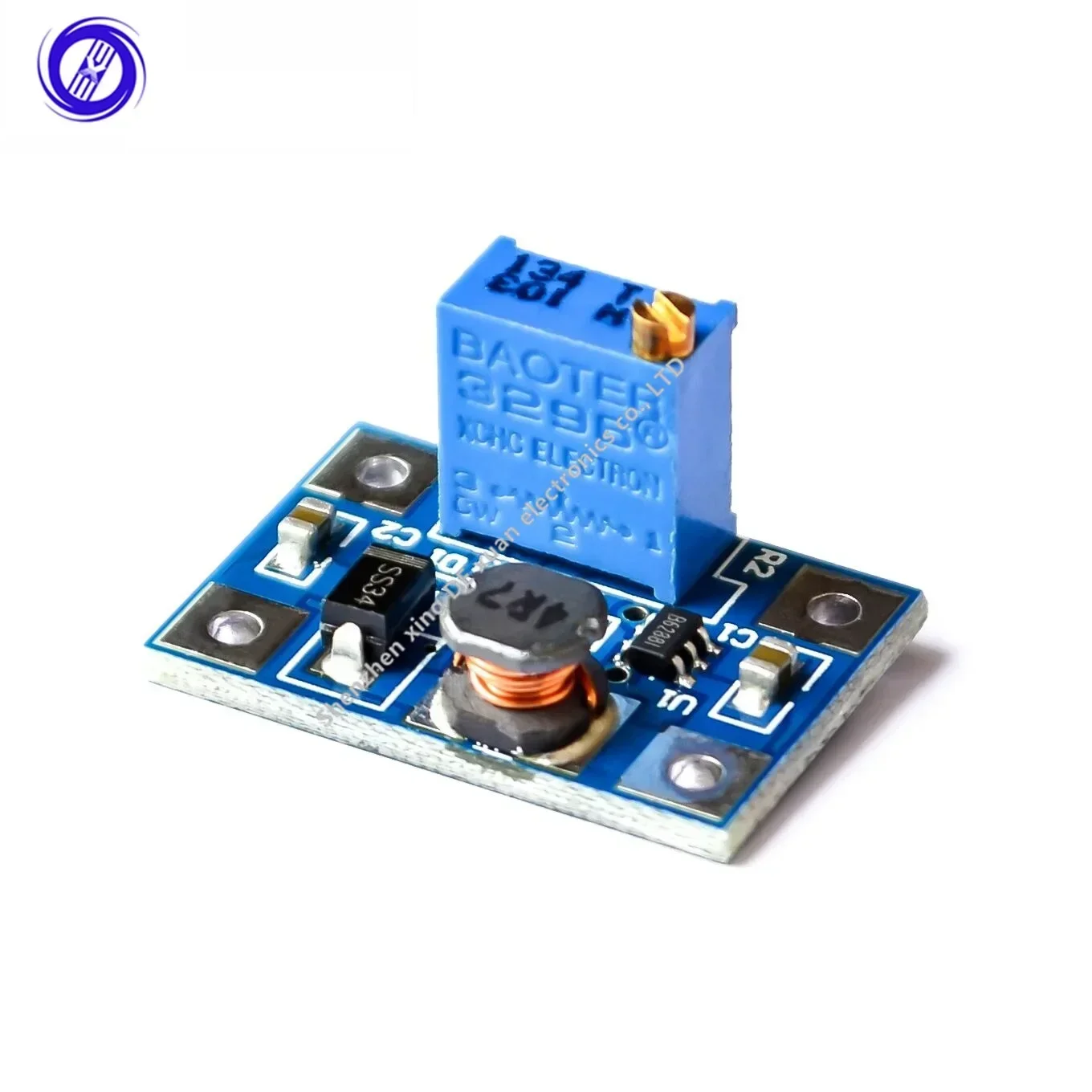 10PCS DC-DC SX1308 … - image