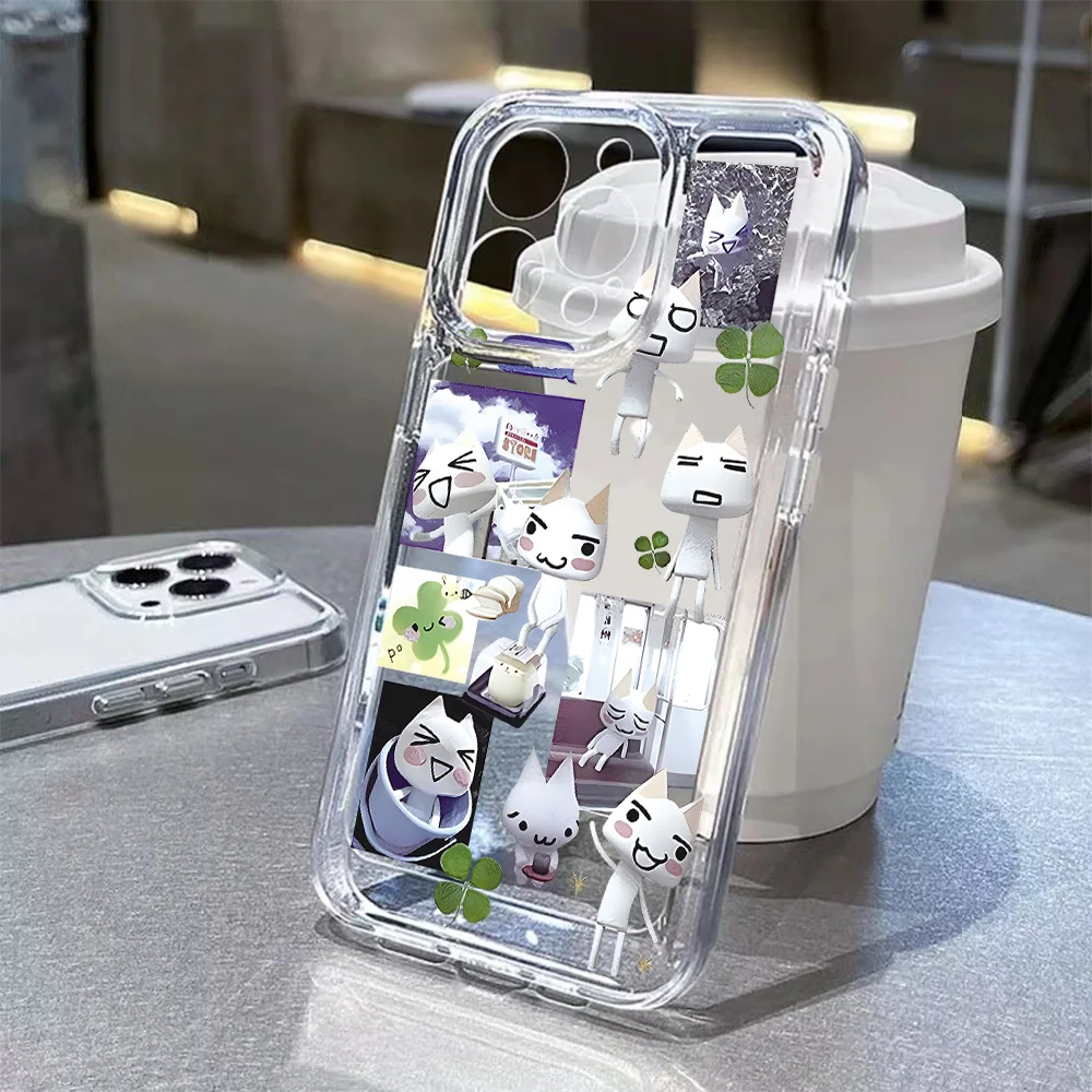 Ins Cute Toro Inoue… - image