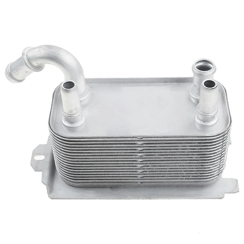 New Transmission Oil Cooler for Volvo S60 S80 V70 XC60 XC70 2008-2013 30792231 1446535 30645800 6G91-7A095-AD