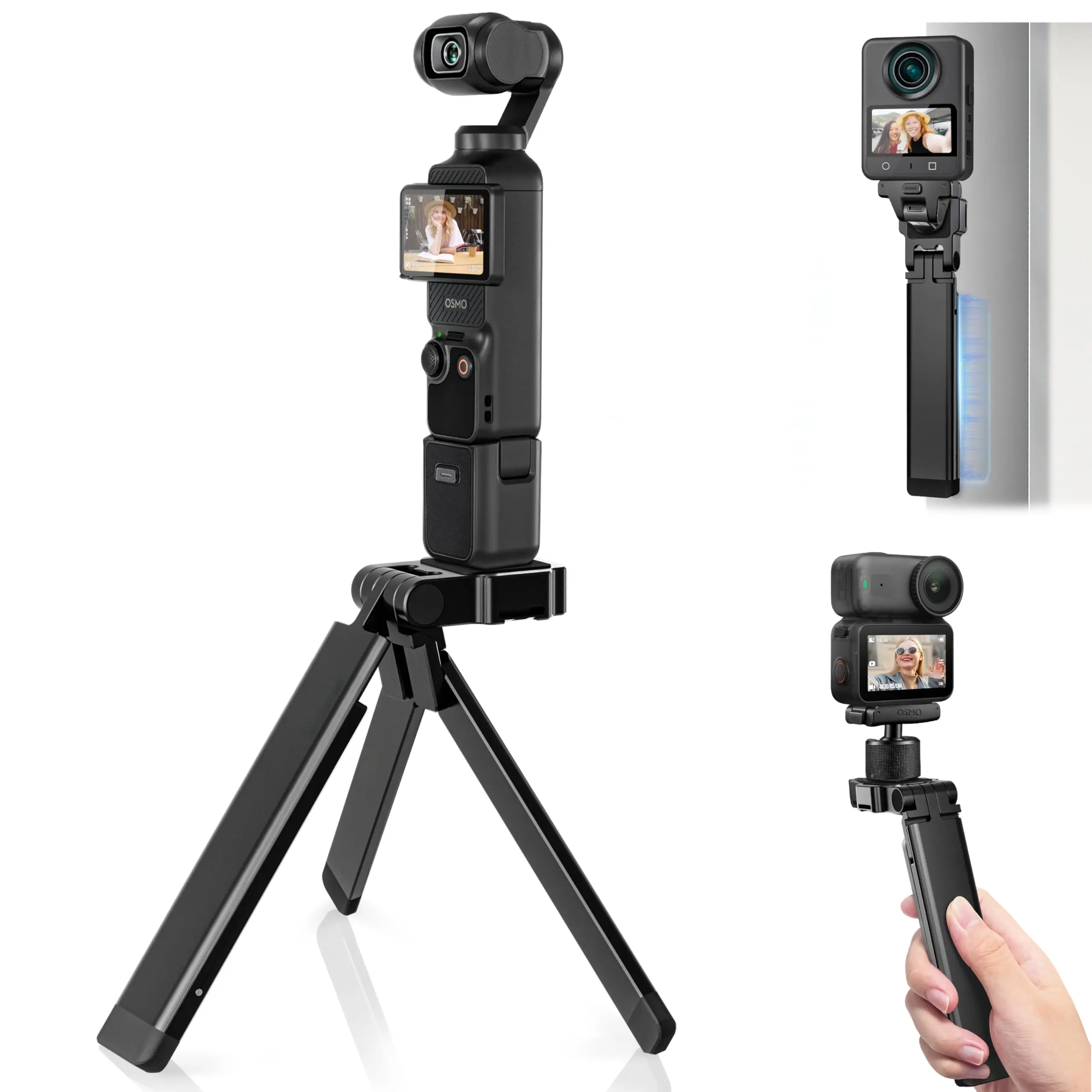 �y�Z�[�����zDJI Osmo Pocket 4 3 Nano Insta360 X5 X4 X3 250�p���j�o�[�T�����C�O�r�}�E���g °   �����\�ȃA���~�j�E���������܂肽���ݎ��}�E���g