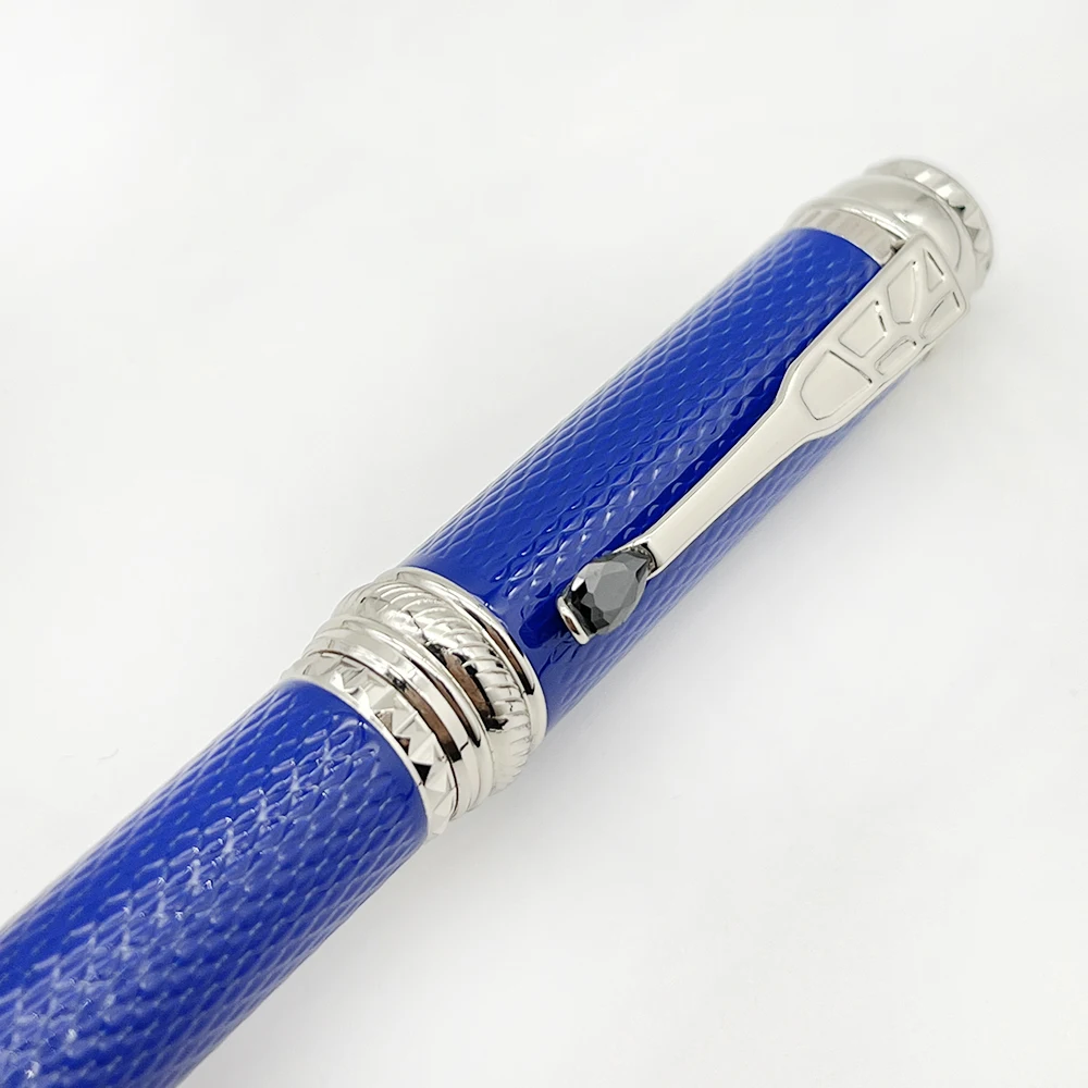 Lanlan mb Brunnen Rollerball Kugelschreiber Schreibwaren