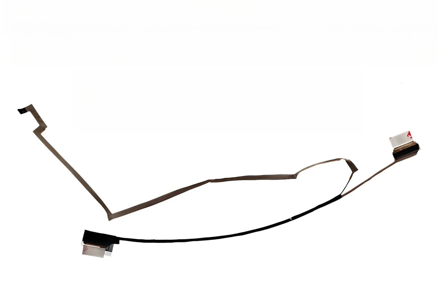 Screen Cable for Dell G15 5510 5511 5515 120Hz 165Hz 360Hz 0YDCHR 06RH1H 052NPC DC02C00S000/S100